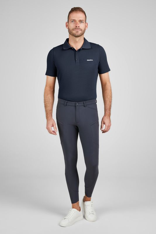 Eskadron - Pantalon Knee Grip