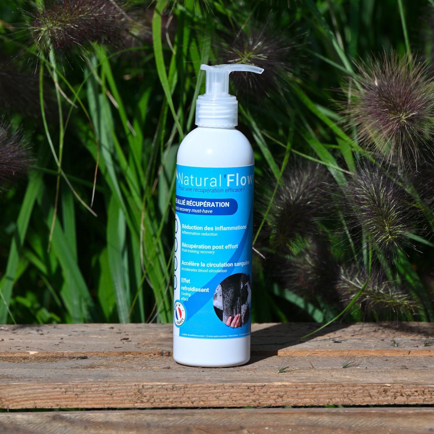 Natural&#39; Innov - Natural Flow 250ml