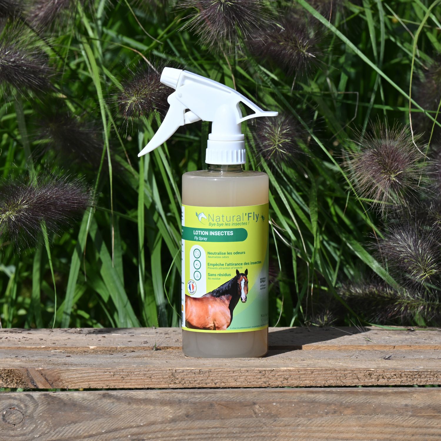 Natural&#39; Innov - Natural Fly