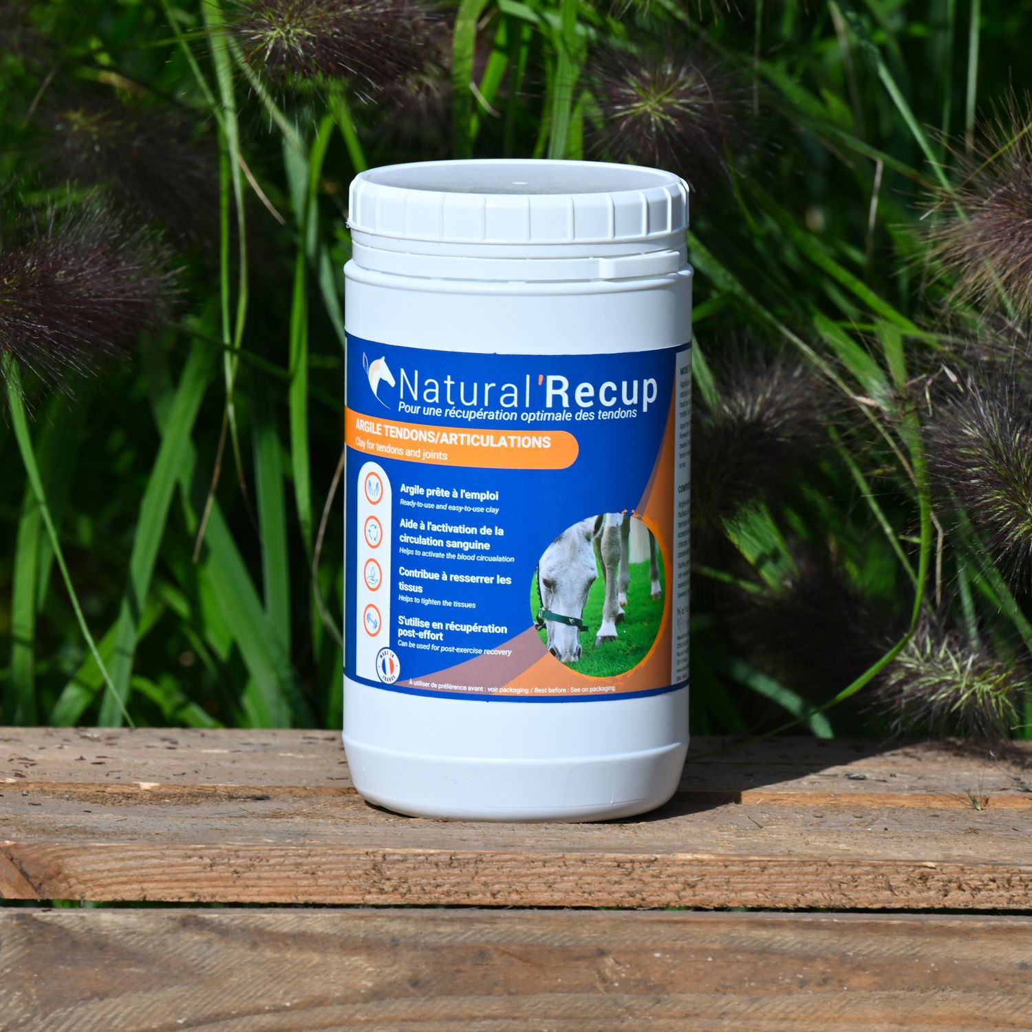 Natural&#39; Innov - Natural Recup