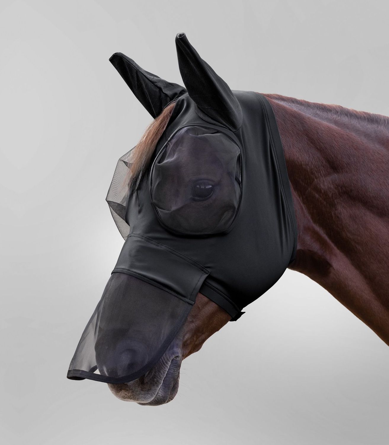 Waldhausen - Masque anti-mouches