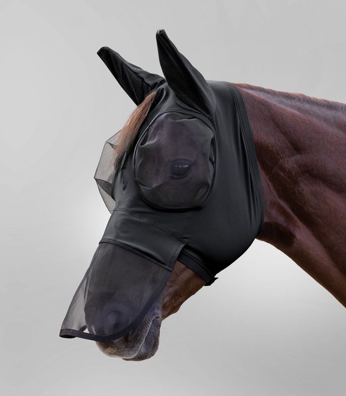 Waldhausen - Masque anti-mouches