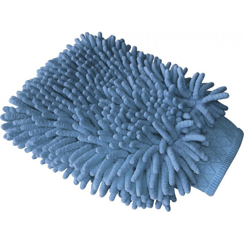 Hippotonic - Gants chenille