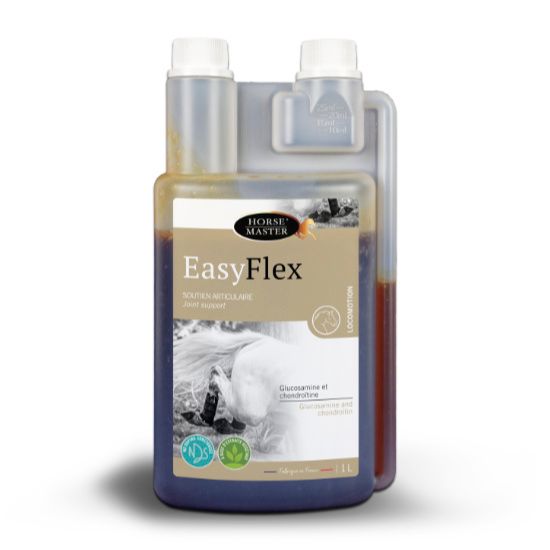 Horse Master - Easy Flex