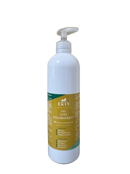 Ekin - Onguent anti-engorgement