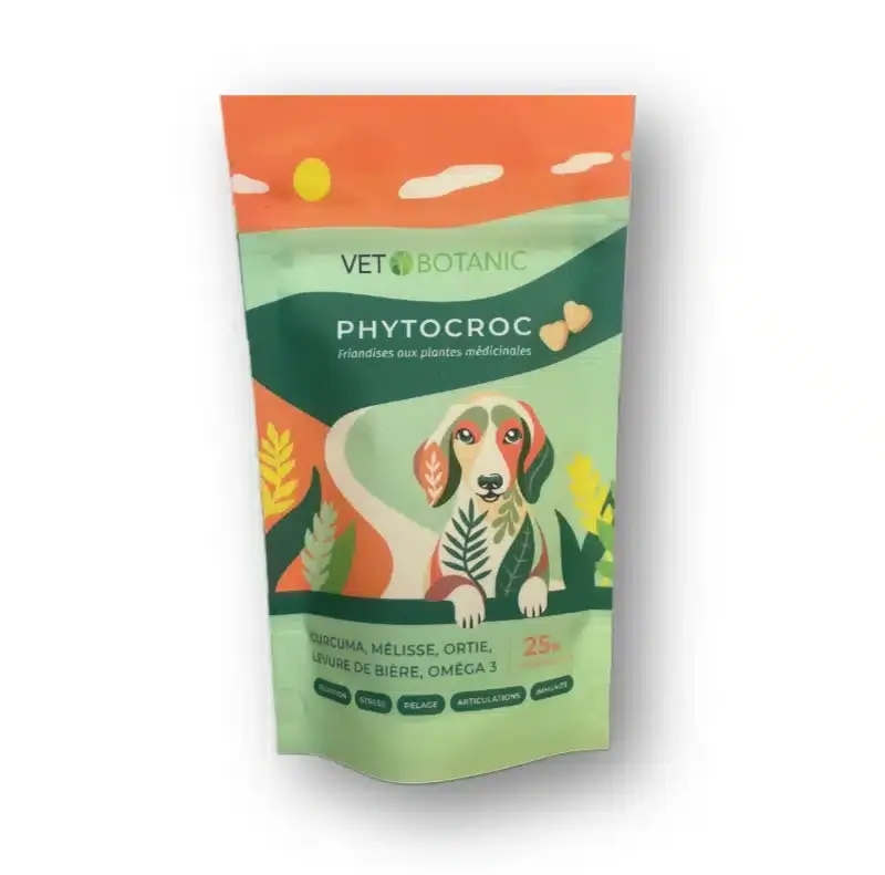ESC Laboratoire - Phytocroc