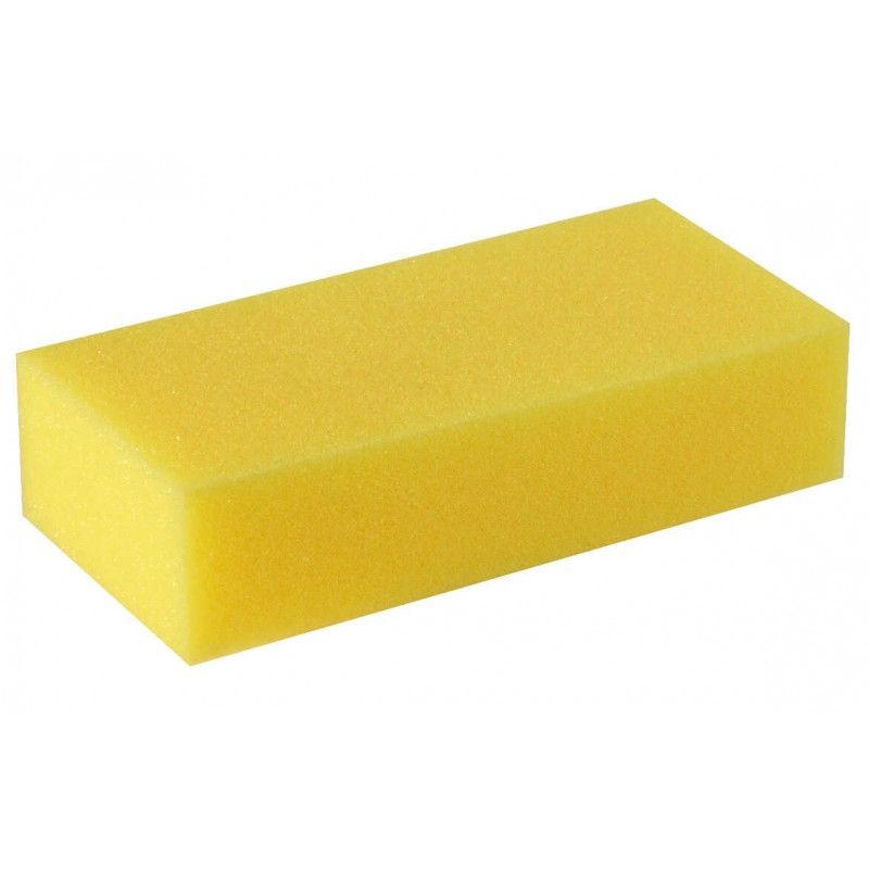 Hippotonic - Eponge rectangulaire