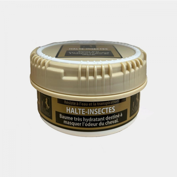 Ungula Naturalis - Halt Insectes