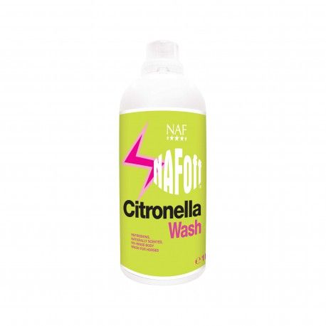 Naf - Citronella Wash