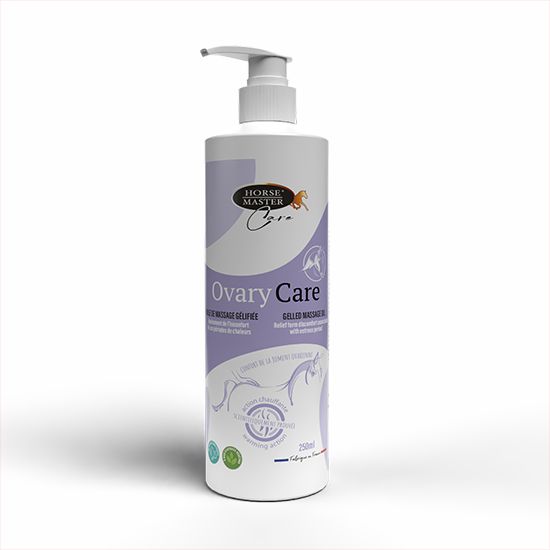 Horse Master - Ovary Care