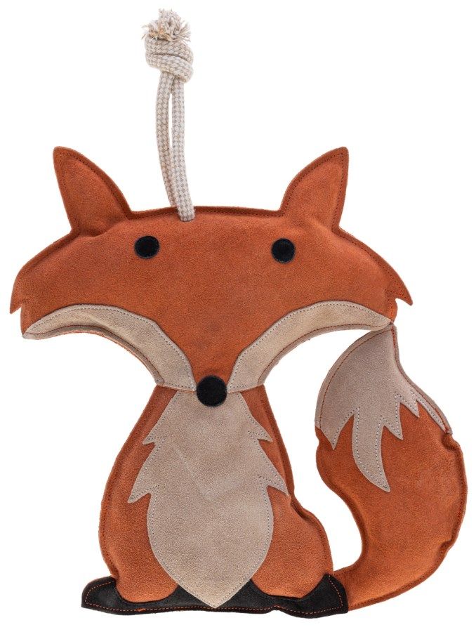 KniStar - Jouet renard