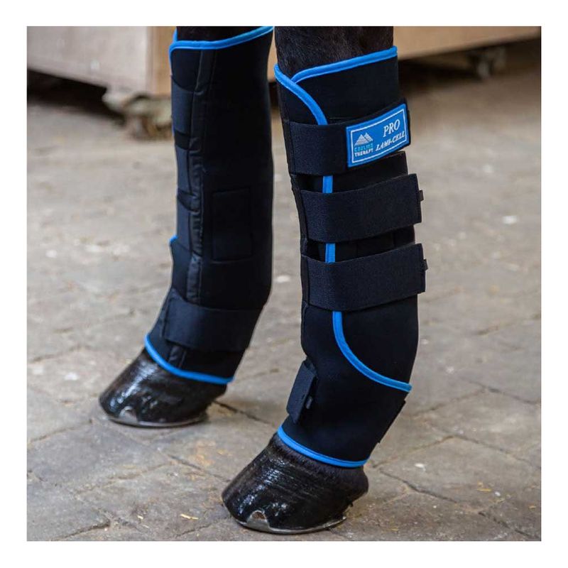 Lami-Cell - Guêtres de froid