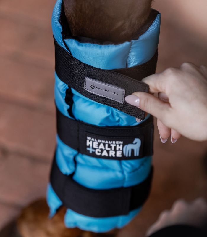 Waldhausen - Guêtre de froid (unité)