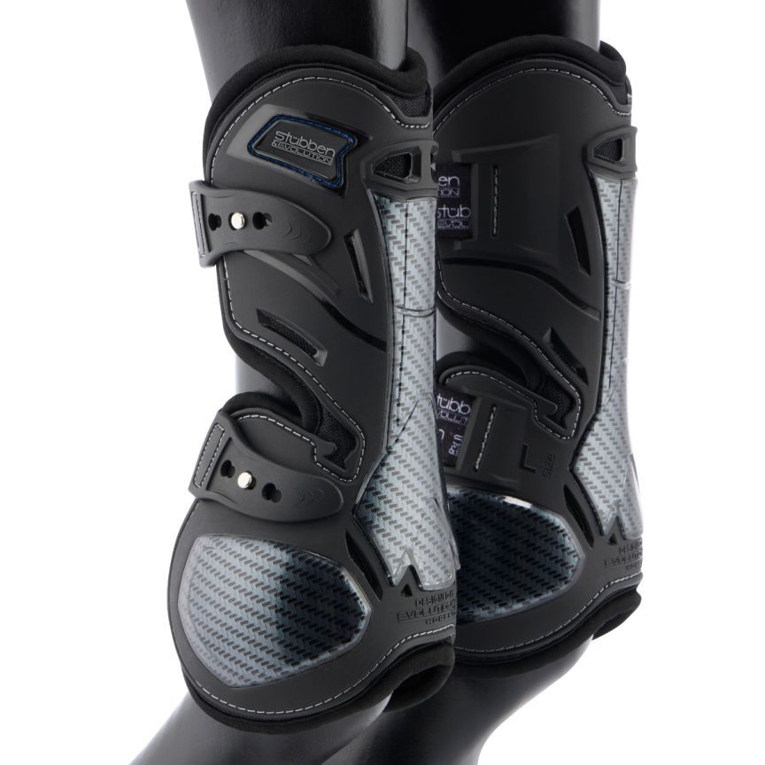 Stübben - Guêtres Hybrid Carbon