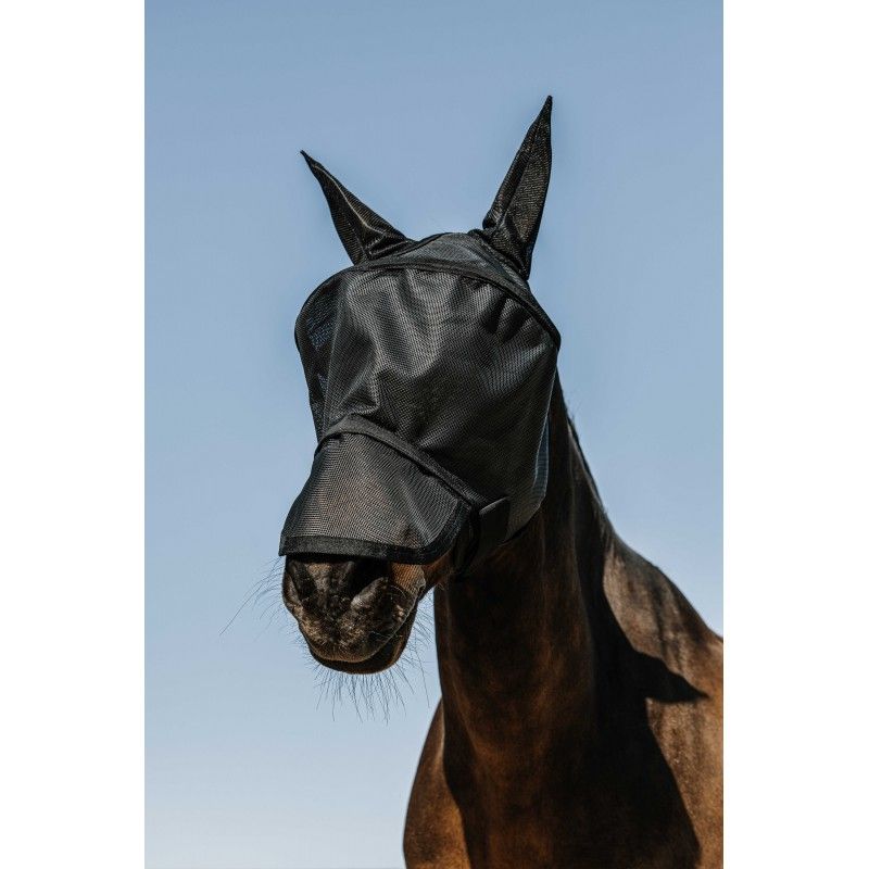 Equithème - Masque Anti-UV
