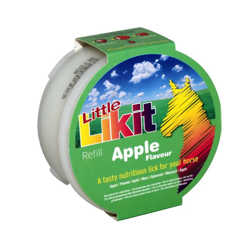 Likit - Friandises