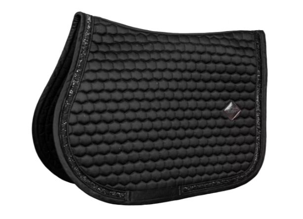 Kentucky Horsewear - Tapis Glitter Band jumping