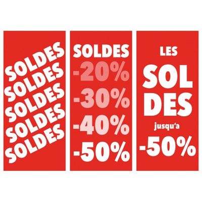 Soldes
