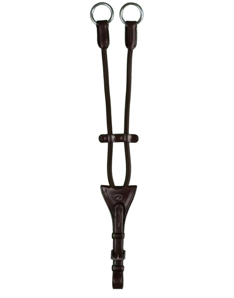 Dy&#39;on - Fourche de martingale anneaux élastique