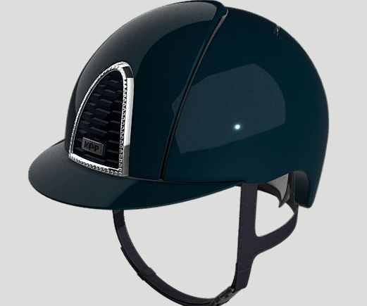 Kep - Casque Bologna Edition limitée Blue