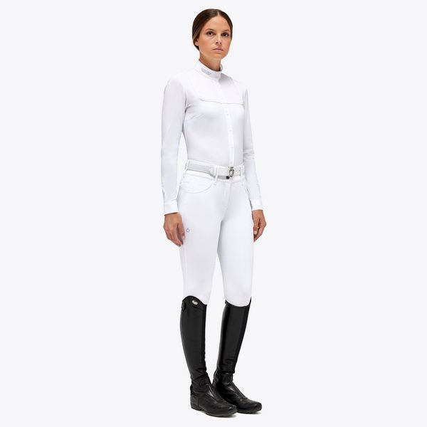 Cavalleria Toscana - Chemise de concours