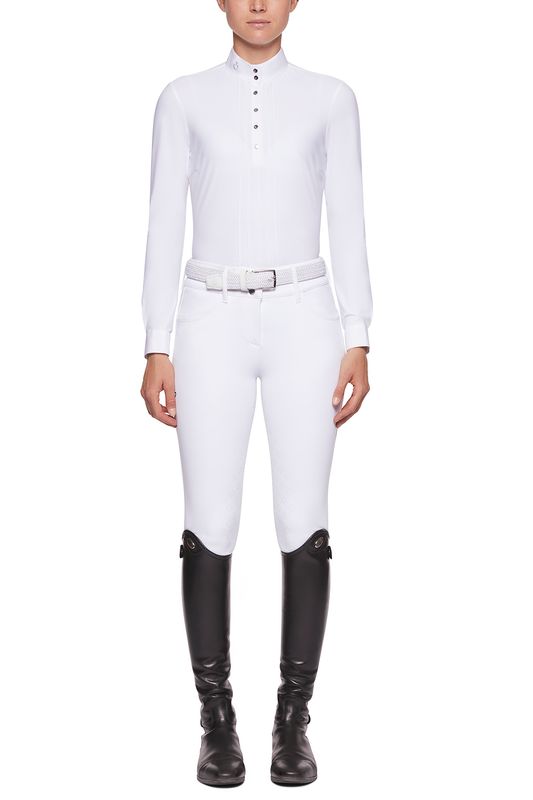 Cavalleria Toscana - Chemise de concours