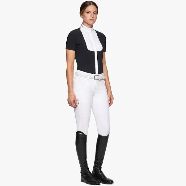 Cavalleria Toscana - Polo de concours Revo