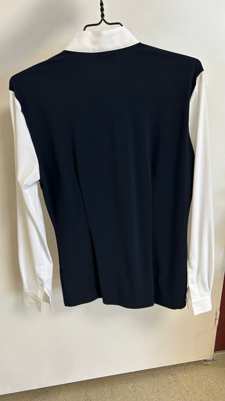 Cavalleria Toscana - Chemise de concours