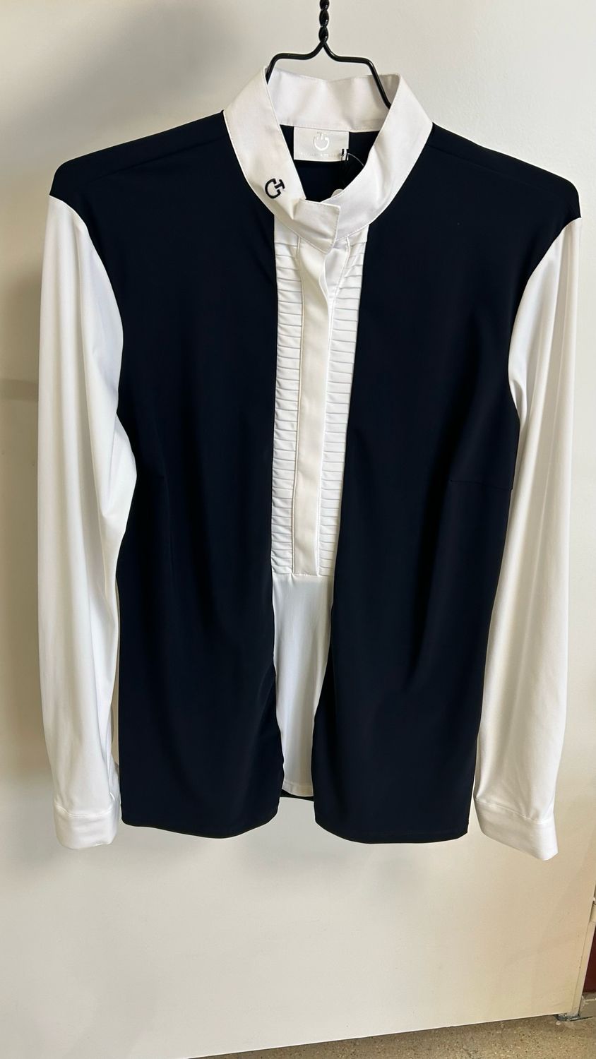 Cavalleria Toscana - Chemise de concours