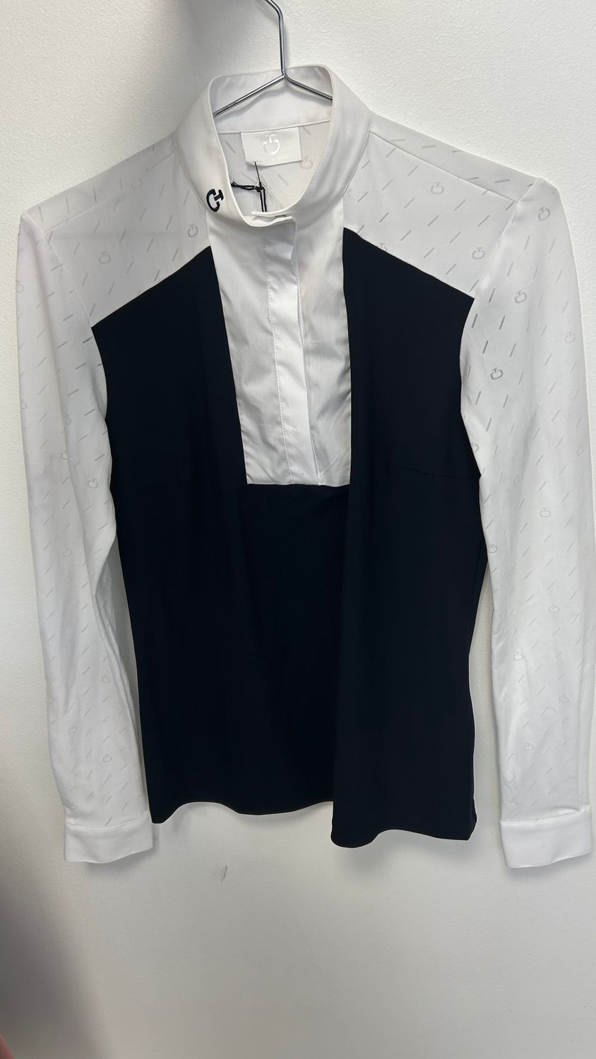 Cavalleria Toscana - Chemise de concours Dash
