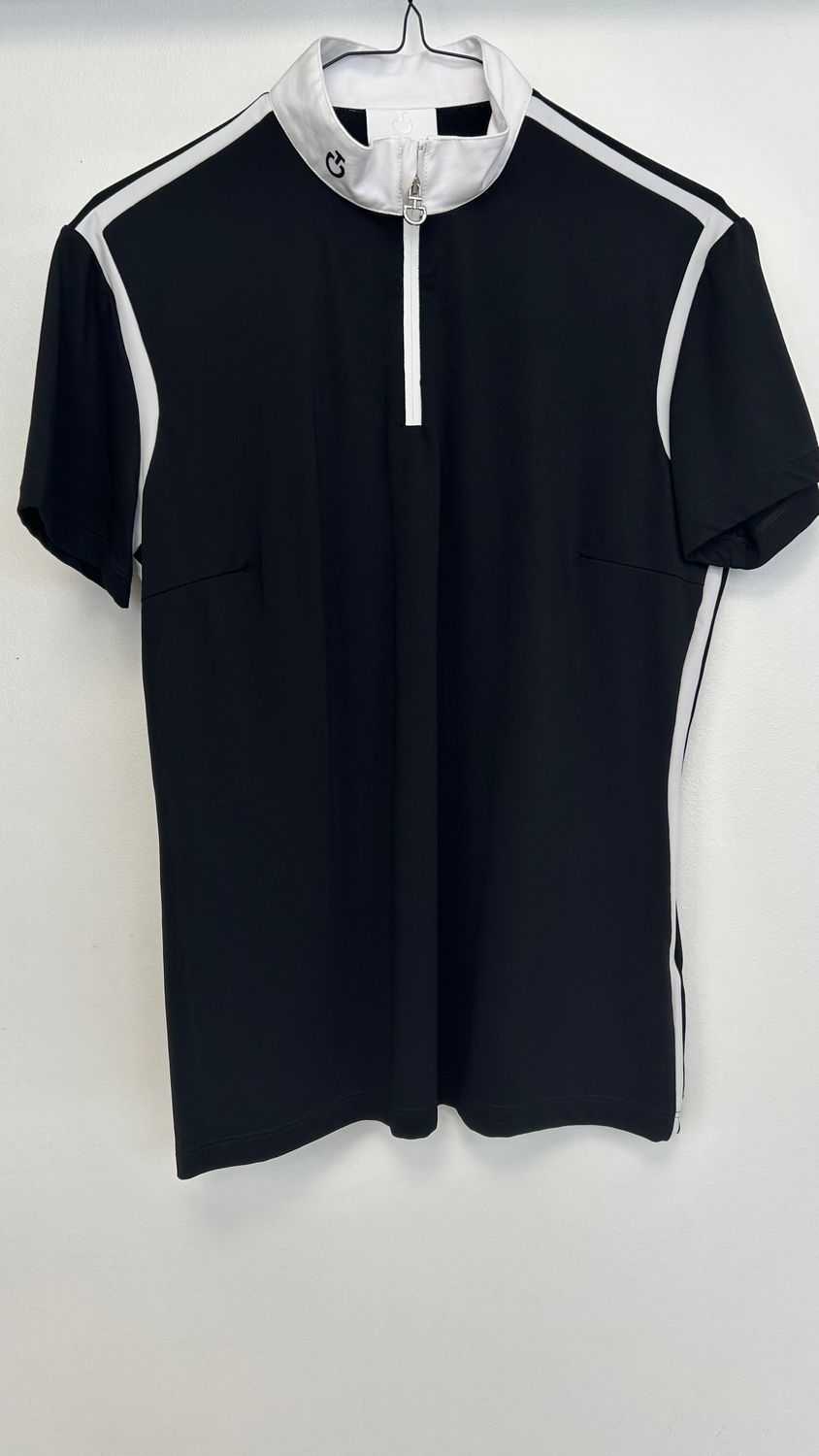 Cavalleria Toscana - Polo de concours