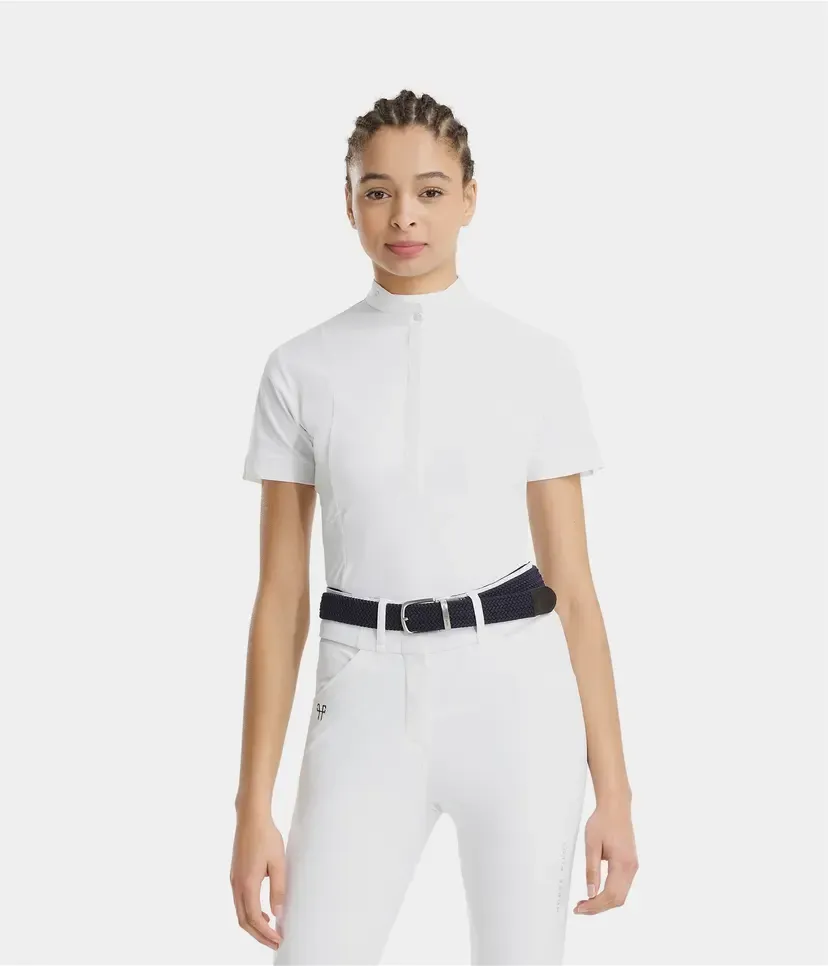 Horse Pilot - Chemise de concours Aerolight