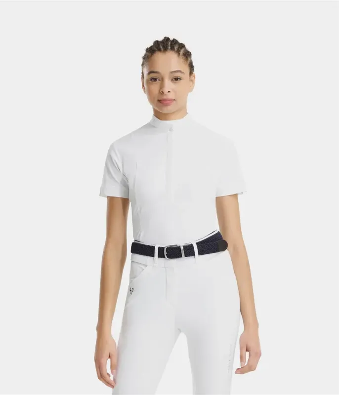 Horse Pilot - Chemise de concours Aerolight