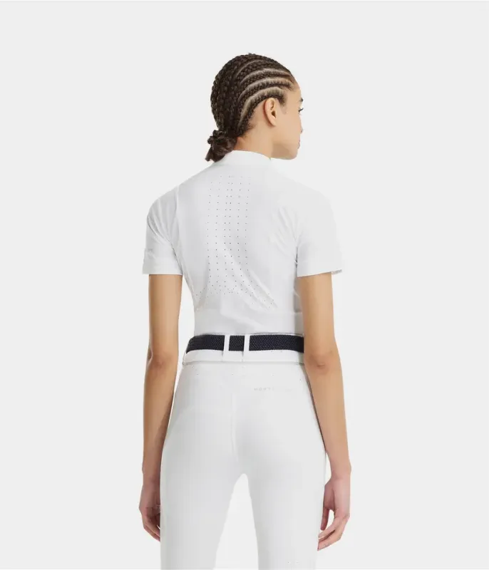 Horse Pilot - Chemise de concours Aerolight