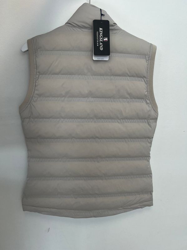 Kingsland - Veste sans manches Betty