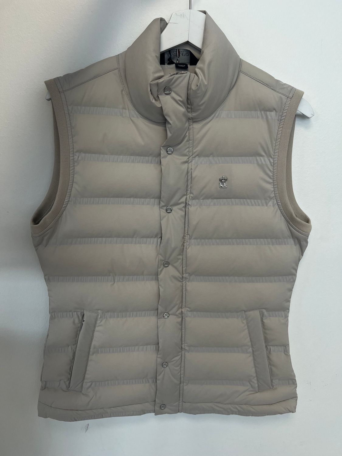 Kingsland - Veste sans manches Betty