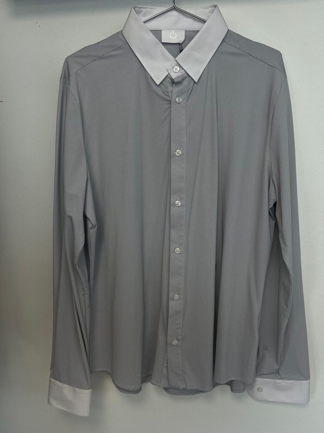 Cavalleria Toscana - Chemise de concours