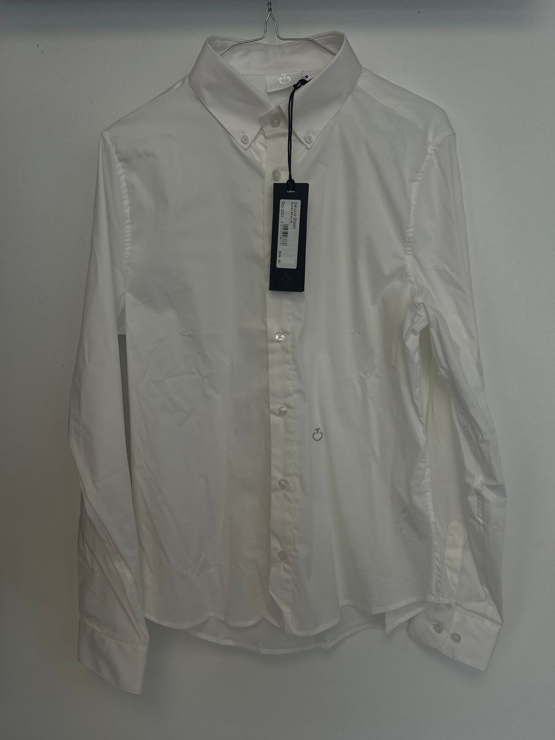 Cavalleria Toscana - Chemise de concours