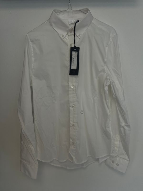 Cavalleria Toscana - Chemise de concours