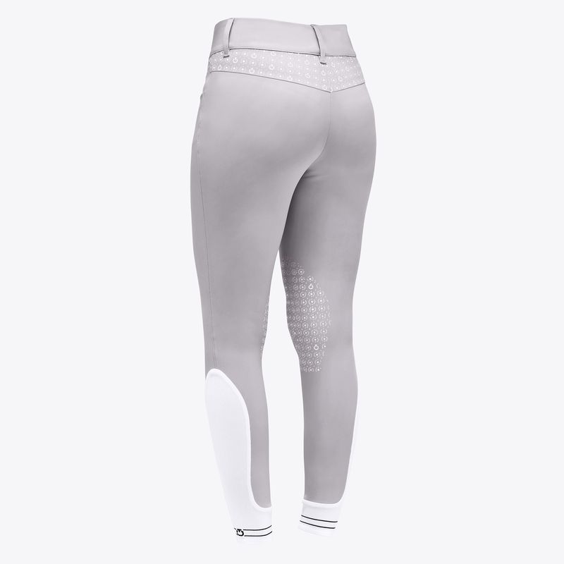 Cavalleria Toscana - Pantalon motif CT print