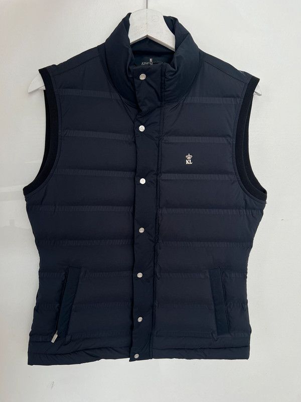 Kingsland - Veste sans manches Betty