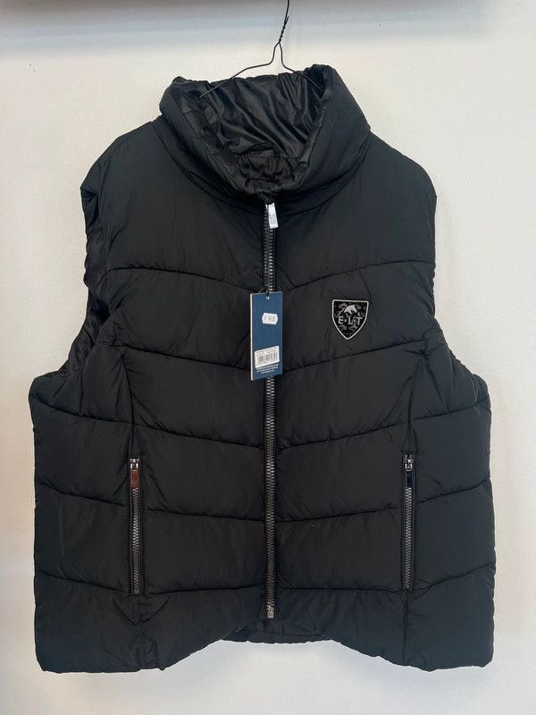 ELT - Veste sans manches Gotland