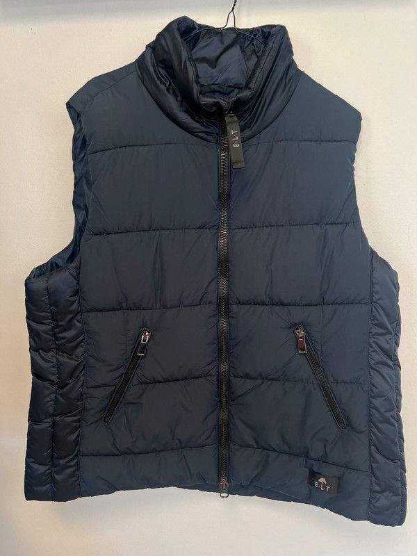 ELT - Veste sans manches Konstanz