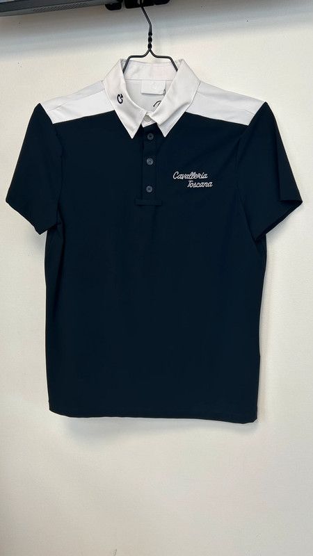 Cavalleria Toscana - Polo de concours