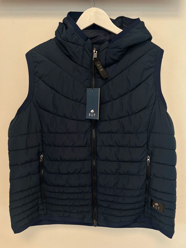 ELT - Veste sans manches Heerlen