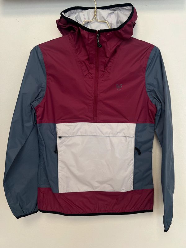 Horse Pilot - Raintech jacket