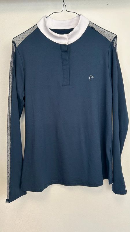 Equithème - Polo Pekin