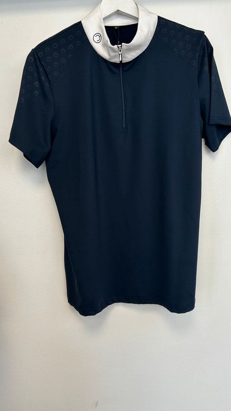 Montar - Polo de concours Rowan
