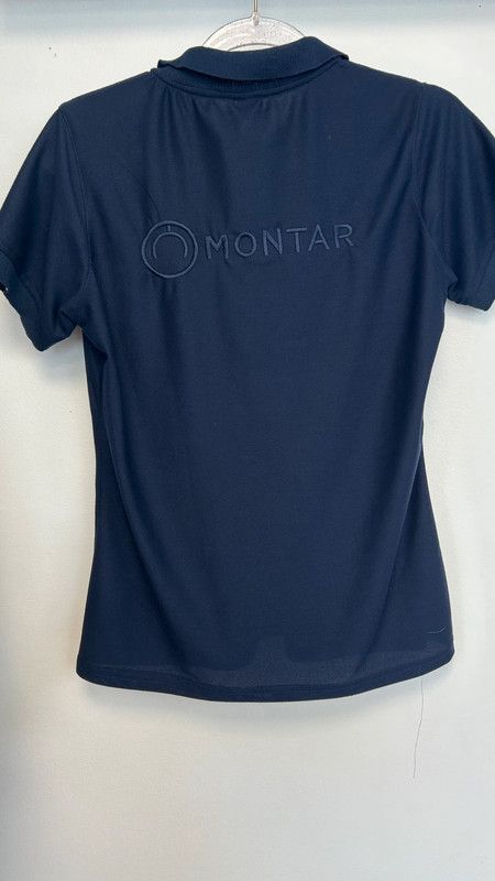 Montar - Polo Henri
