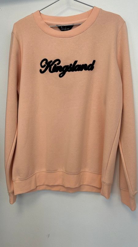 Kingsland - Sweat Delani